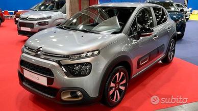 Ricambi citroen c3 2018/2025