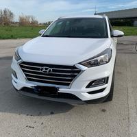 Hyundai tucson 1.6 diesel