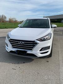 Hyundai tucson 1.6 diesel