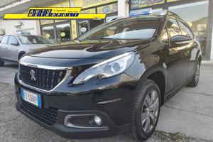 Peugeot 2008 1.2 82cv S&S Active