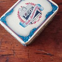 Zippo 60th anniversary
