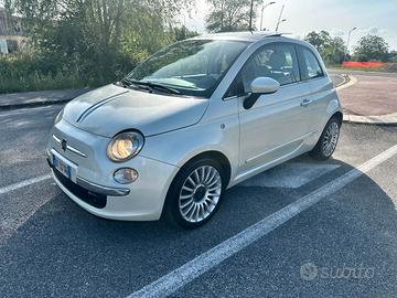 Fiat 500 1.4 16V Sport ** *TETTO APRIBILE*