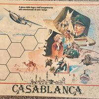 Casablanca - gioco da tavolo
