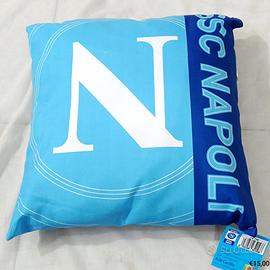 CUSCINO SSC NAPOLI