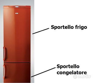 Sportelli Ricambio Frigo Rex RNB38351Z