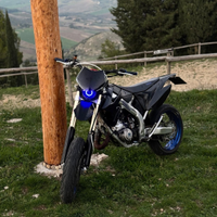 Tm Smr 125