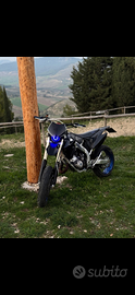 Tm Smr 125
