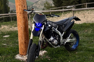 Tm Smr 125