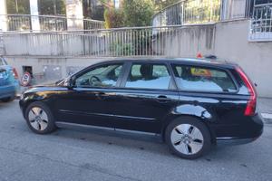Volvo V50 1 6 D Polar