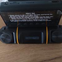 Dash Cam Lamtto DC21 