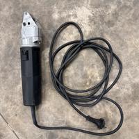 Forbice elettrica taglia lamiera/ferro (Würth)