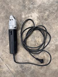 Forbice elettrica taglia lamiera/ferro (Würth)