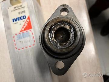 Pompa freni Iveco, 4804132,ORIGINALE NUOVA