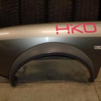 PARAFANGO ANTERIORE SINISTRO A6 4B ALLROAD 2003