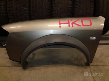 PARAFANGO ANTERIORE SINISTRO A6 4B ALLROAD 2003