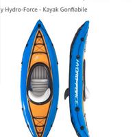 Kayak gonfiabile Bestway