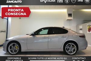 Alfa Romeo Giulia 2.0 Turbo 280 CV AT8 AWD Q4...
