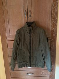 Giubbetto stone island