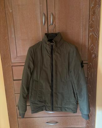Giubbetto stone island