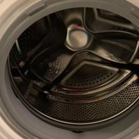 Lavatrice zoppas mod. VZWM-712F2A