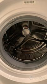 Lavatrice zoppas mod. VZWM-712F2A