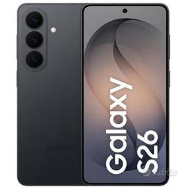 SAMSUNG GALAXY S26 5G 512GB DUAL SIM 6.3" 12GB RA