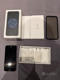 Iphone 6 Space Gray 32 gb