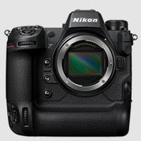 Nikon z9