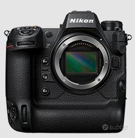 Nikon z9