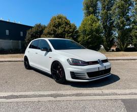 Golf 7 GTI DSG