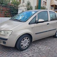 FIAT Idea 1.4 8v 2010