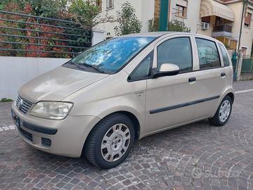 FIAT Idea 1.4 8v 2010