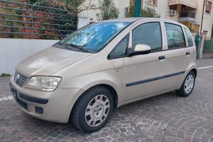 FIAT Idea 1.4 8v 2010
