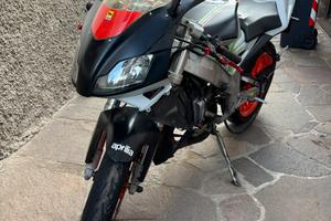 aprilia rs 50