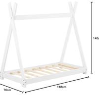 Letto bambino 70x140
