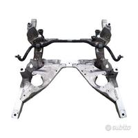 00505505910 culla anteriore alfa romeo stelvio 2.2