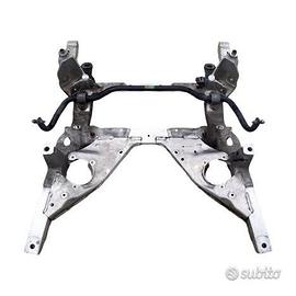 00505505910 culla anteriore alfa romeo stelvio 2.2