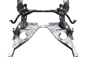 00505505910 culla anteriore alfa romeo stelvio 2.2