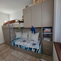 cameretta bambino