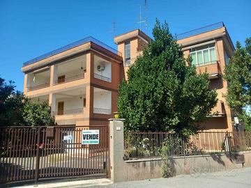 Trilocale a Guidonia Montecelio