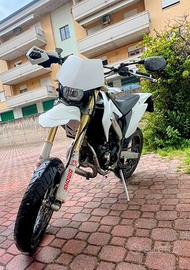 Moto HM 50