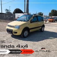 Fiat Panda 1.2 4x4