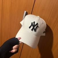 Cappello bianco New Era, originale