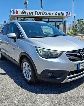 OPEL Crossland X 1.2 Innovation PREZZO REALE! TA