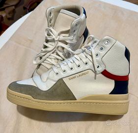 Scarpe Saint Laurent