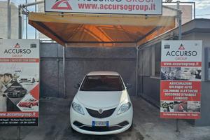 Lancia Ypsilon 0.9 TwinAir 85 CV 5 porte Metano Ec
