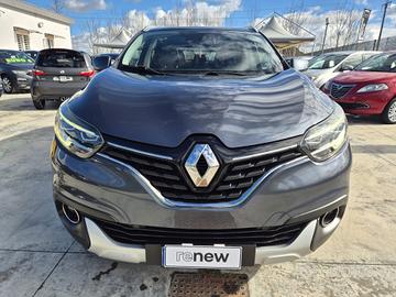 Renault Kadjar Blue dCi 8V 115CV Sport Edition