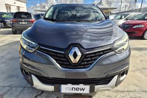 Renault Kadjar Blue dCi 8V 115CV Sport Edition