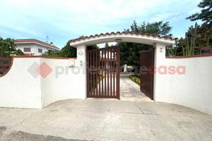 Villa o villino Pulsano [Cod. rif 3341776VRG]
