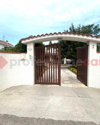 Villa o villino Pulsano [Cod. rif 3341776VRG]
